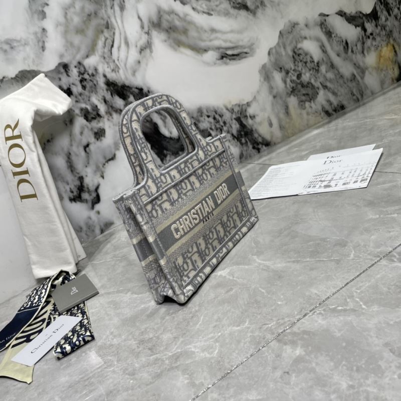 Christian Dior Shopping Bags